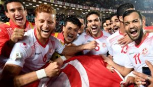 171116144342 tunisia football world cup 2018 celebrate exlarge 169