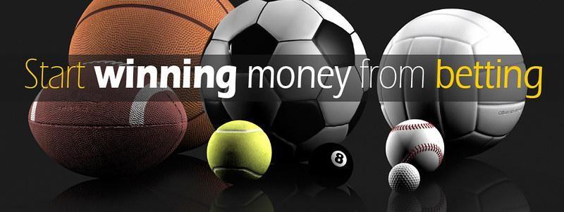 Successful in Sports Betting 2 موفقیت در شرط بندی