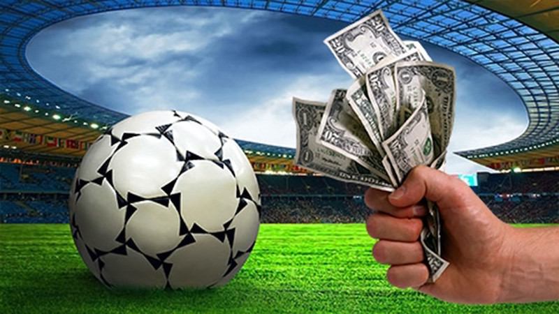 Football Betting شرط بندی مسابقات فوتبال