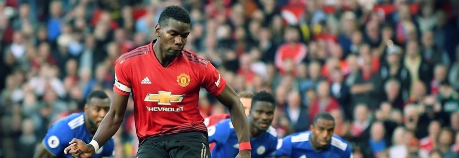 united 2019 pogba leicester پیش بینی لیگ برتر