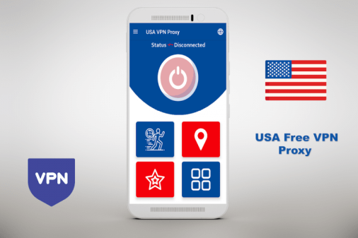 دانلود فیلترشکن usa vpn