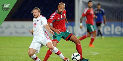 canada vs morocco3 کرواسی و مراکش