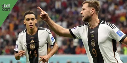 germany vs costa ricaB1 آلمان و کاستاریکا