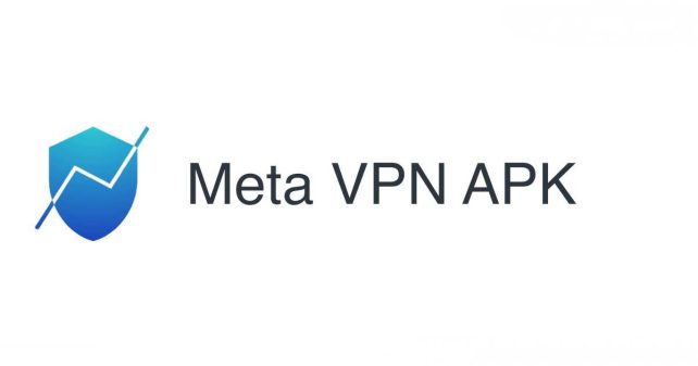 دانلود فیلترشکن meta vpn