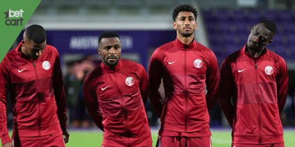 neterland vs qatar1 هلند_قطر