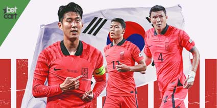 south korea vs portugalB2 برزیل و کره جنوبی