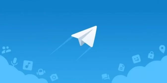 telegram proxy فیلتر شکن